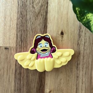 1996 McDonalds Happy Meal Toys Birdie Harmonica Kids Meal vintage collection